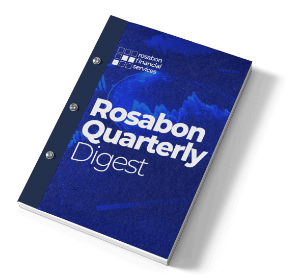 Rosabon digest book