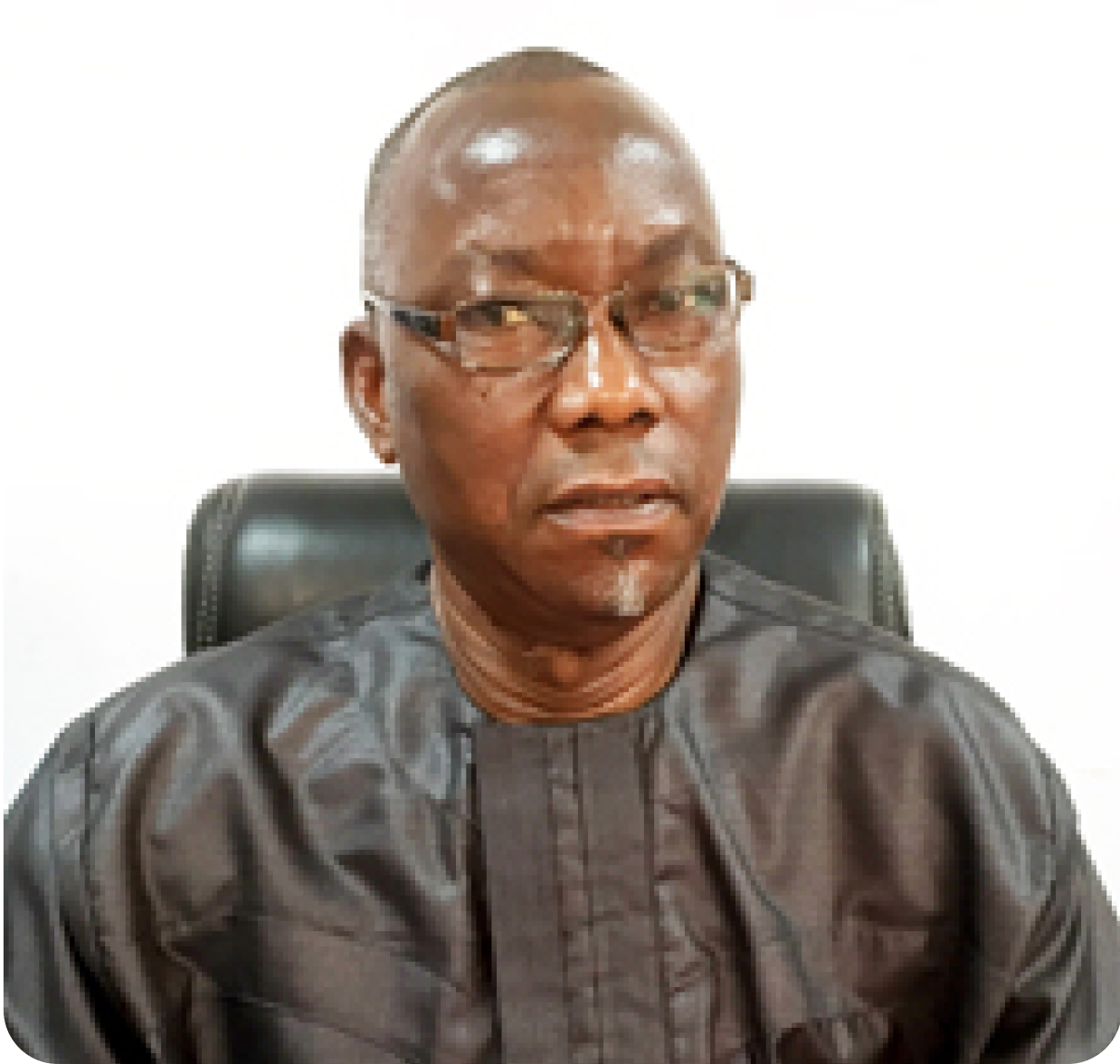 Ignatius Odufu Imala