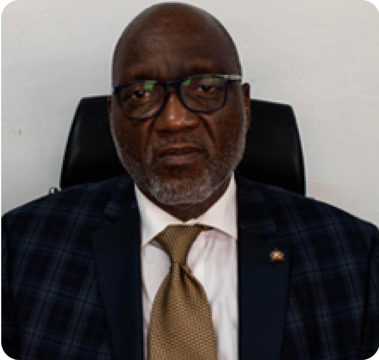 Patrick Okwudili Arah