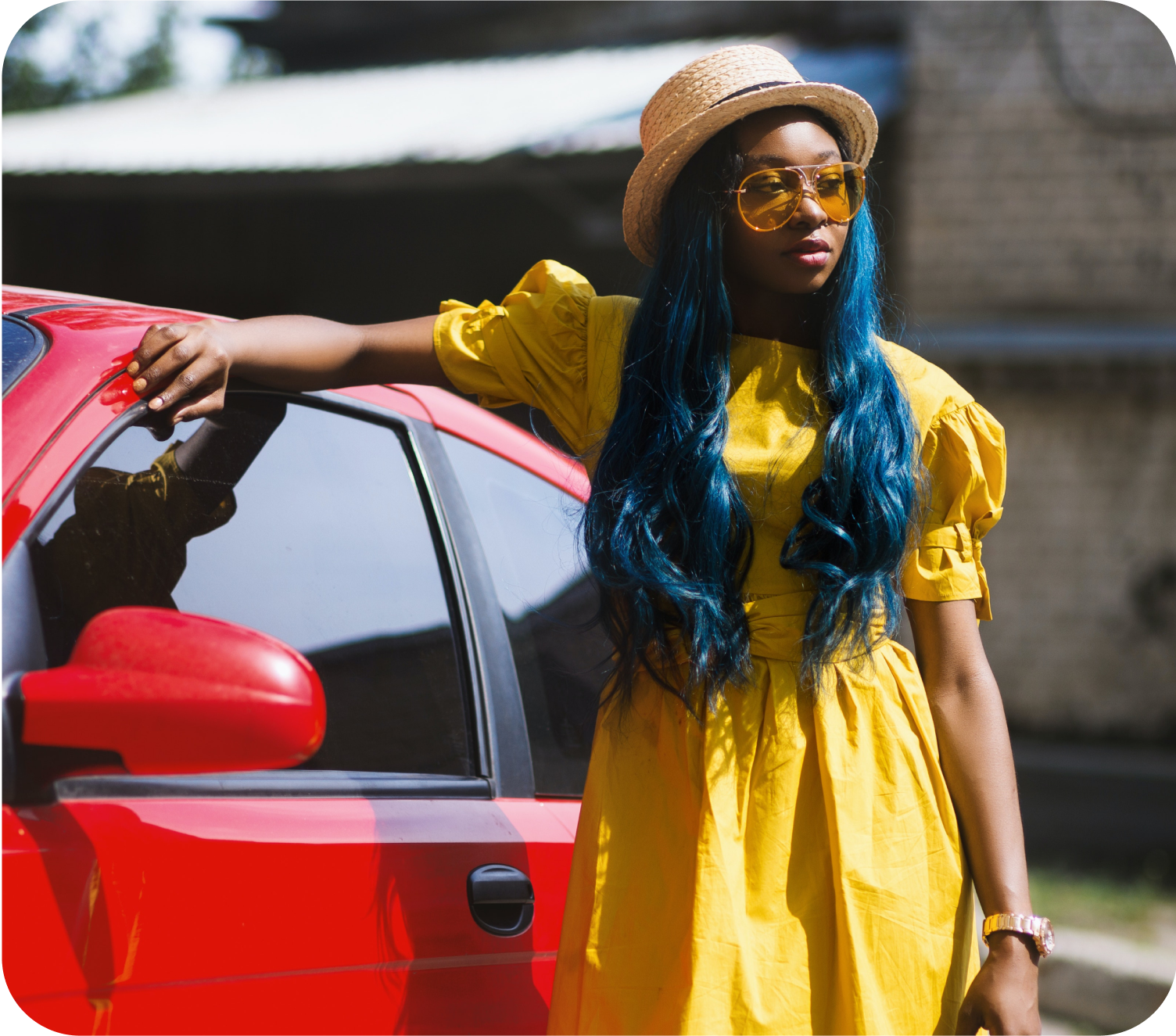 Consumer Finance Lease