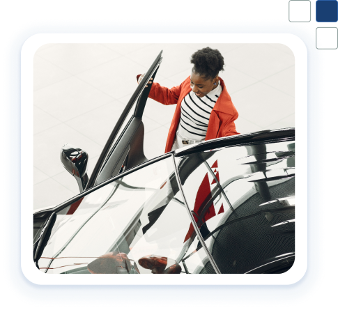 Vehicle Finance Lease