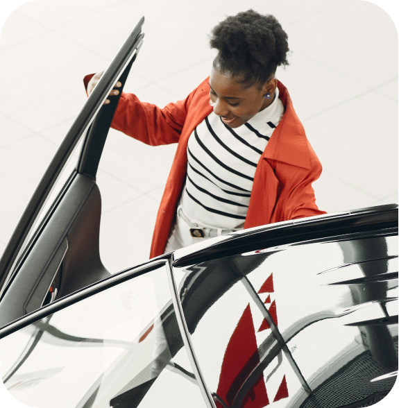 Vehicle Finance Lease